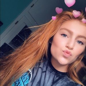 Meet your Posher, Shelby